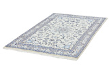 Nain Tabas Tappeto Persiano 207x130 - Immagine 2
