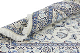 Nain Tabas Tappeto Persiano 207x130 - Immagine 3
