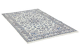 Nain Tabas Tappeto Persiano 207x120 - Immagine 1