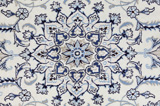 Nain Tabas Tappeto Persiano 207x120 - Immagine 6