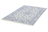 Nain Tabas Tappeto Persiano 207x127 - Immagine 2