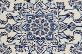 Nain Tabas Tappeto Persiano 207x127 - Immagine 7