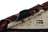Gabbeh - Qashqai Tappeto Persiano 250x180 - Immagine 7