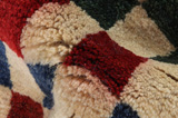 Gabbeh Tappeto Persiano 150x107 - Immagine 3