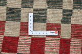 Gabbeh Tappeto Persiano 150x107 - Immagine 4