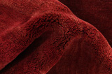 Gabbeh - Qashqai Tappeto Persiano 142x103 - Immagine 6