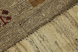 Gabbeh - Qashqai Tappeto Persiano 153x107 - Immagine 6