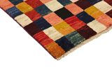 Gabbeh - Bakhtiari Tappeto Persiano 175x98 - Immagine 3