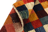 Gabbeh - Bakhtiari Tappeto Persiano 175x98 - Immagine 5