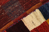 Gabbeh - Bakhtiari Tappeto Persiano 175x98 - Immagine 6