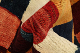 Gabbeh - Bakhtiari Tappeto Persiano 175x98 - Immagine 7