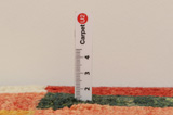 Gabbeh - Bakhtiari Tappeto Persiano 175x98 - Immagine 8