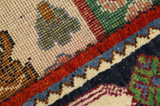 Gabbeh Tappeto Persiano 188x115 - Immagine 6