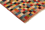 Gabbeh - Bakhtiari Tappeto Persiano 150x108 - Immagine 3