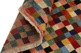 Gabbeh - Bakhtiari Tappeto Persiano 150x108 - Immagine 5