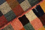 Gabbeh - Bakhtiari Tappeto Persiano 150x108 - Immagine 6