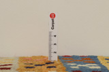 Gabbeh - Qashqai Tappeto Persiano 146x96 - Immagine 8