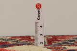 Gabbeh - Qashqai Tappeto Persiano 220x143 - Immagine 8