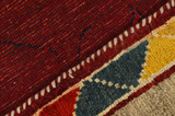 Gabbeh - Qashqai Tappeto Persiano 272x145 - Immagine 6
