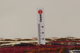 Gabbeh - Bakhtiari Tappeto Persiano 230x143 - Immagine 8