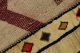 Gabbeh - Qashqai Tappeto Persiano 190x122 - Immagine 6