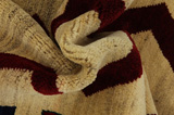 Gabbeh - Qashqai Tappeto Persiano 190x122 - Immagine 7