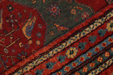 Kashkooli - Gabbeh Tappeto Persiano 166x120 - Immagine 7
