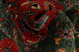 Kashkooli - Gabbeh Tappeto Persiano 166x120 - Immagine 8