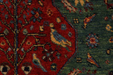 Kashkooli - Gabbeh Tappeto Persiano 166x120 - Immagine 10