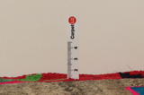 Gabbeh - Qashqai Tappeto Persiano 170x108 - Immagine 8