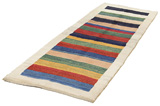 Gabbeh Tappeto Persiano 230x80 - Immagine 2