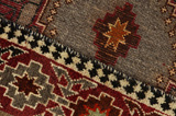 Gabbeh - Bakhtiari Tappeto Persiano 272x144 - Immagine 6