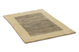 Gabbeh - Qashqai Tappeto Persiano 143x100 - Immagine 1