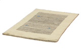 Gabbeh - Qashqai Tappeto Persiano 143x100 - Immagine 2
