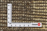 Gabbeh - Qashqai Tappeto Persiano 143x100 - Immagine 4