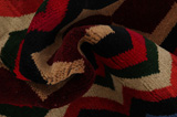 Gabbeh - Qashqai Tappeto Persiano 148x102 - Immagine 7