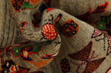 Gabbeh - Qashqai Tappeto Persiano 169x108 - Immagine 7