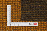 Gabbeh - Qashqai Tappeto Persiano 173x128 - Immagine 4
