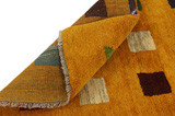 Gabbeh - Qashqai Tappeto Persiano 173x128 - Immagine 5