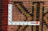 Gabbeh Tappeto Persiano 180x113 - Immagine 4