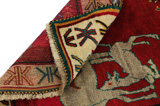 Gabbeh Tappeto Persiano 180x113 - Immagine 5