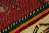 Gabbeh Tappeto Persiano 180x113 - Immagine 6