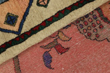 Kashkooli - Gabbeh Tappeto Persiano 211x143 - Immagine 6