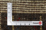 Gabbeh Tappeto Persiano 180x124 - Immagine 4
