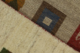 Gabbeh Tappeto Persiano 180x124 - Immagine 6