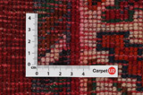 Gabbeh - Qashqai Tappeto Persiano 240x150 - Immagine 4