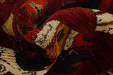Gabbeh - Qashqai Tappeto Persiano 240x150 - Immagine 7