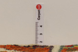 Gabbeh - Qashqai Tappeto Persiano 240x150 - Immagine 8