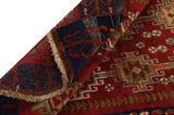 Gabbeh - Qashqai Tappeto Persiano 204x140 - Immagine 5