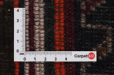 Gabbeh - Qashqai Tappeto Persiano 230x147 - Immagine 4